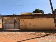 Apartamento para Venda em Águas Lindas de Goiás/GO...