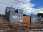 Apartamento para Venda em Águas Lindas de Goiás/GO...