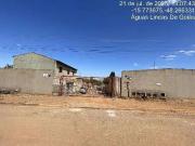 Apartamento para Venda em Águas Lindas de Goiás/GO...