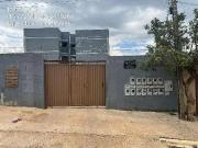 Apartamento para Venda em Águas Lindas de Goiás/GO...