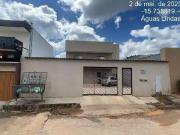 Apartamento para Venda em Águas Lindas de Goiás/GO...