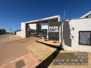 Apartamento para Venda em Águas Lindas de Goiás/GO...