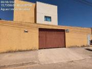 Apartamento para Venda em Águas Lindas de Goiás/GO...