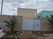 Apartamento para Venda em Águas Lindas de Goiás/GO...