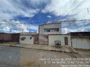 Apartamento para Venda em Águas Lindas de Goiás/GO...