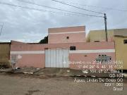 Apartamento para Venda em Águas Lindas de Goiás/GO...