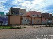 Apartamento para Venda em Águas Lindas de Goiás/GO...