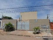 Apartamento para Venda em Águas Lindas de Goiás/GO...