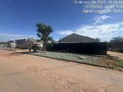 Apartamento para Venda em Águas Lindas de Goiás/GO...