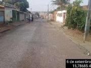 Apartamento para Venda em Águas Lindas de Goiás/GO...