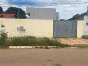 Apartamento para Venda em Águas Lindas de Goiás/GO...