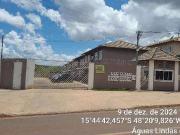 Apartamento para Venda em Águas Lindas de Goiás/GO...