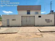 Apartamento para Venda em Águas Lindas de Goiás/GO...