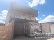 Apartamento para Venda em Águas Lindas de Goiás/GO...