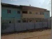 Apartamento para Venda em Águas Lindas de Goiás/GO...