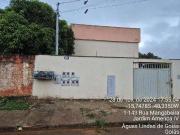 Apartamento para Venda em Águas Lindas de Goiás/GO...