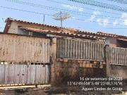 Apartamento para Venda em Águas Lindas de Goiás/GO...