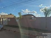 Apartamento para Venda em Águas Lindas de Goiás/GO...