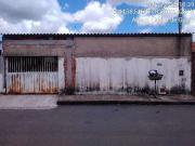 Apartamento para Venda em Águas Lindas de Goiás/GO...