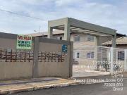Apartamento para Venda em Águas Lindas de Goiás/GO...
