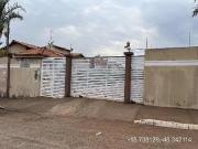 Apartamento para Venda em Águas Lindas de Goiás/GO...