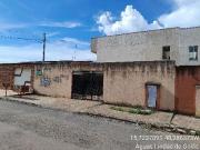 Apartamento para Venda em Águas Lindas de Goiás/GO...