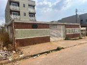 Apartamento para Venda em Águas Lindas de Goiás/GO...