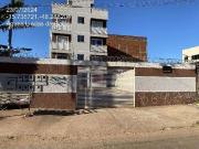 Apartamento para Venda em Águas Lindas de Goiás/GO...
