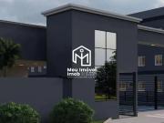 Apartamento para Venda em Águas Lindas de Goiás/GO...