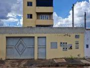 Apartamento para Venda em Águas Lindas de Goiás/GO...