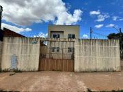Apartamento para Venda em Águas Lindas de Goiás/GO...
