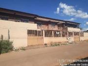 Apartamento para Venda em Águas Lindas de Goiás/GO...