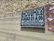 Apartamento para Venda em Águas Lindas de Goiás/GO...