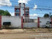 Apartamento para Venda em Águas Lindas de Goiás/GO...