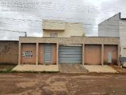 Apartamento para Venda em Águas Lindas de Goiás/GO...