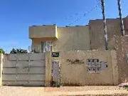 Apartamento para Venda em Águas Lindas de Goiás/GO...