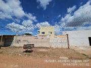 Apartamento para Venda em Águas Lindas de Goiás/GO...