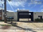 Apartamento para Venda em Águas Lindas de Goiás/GO...