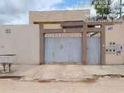 Apartamento para Venda em Águas Lindas de Goiás/GO...