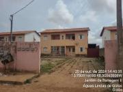 Apartamento para Venda em Águas Lindas de Goiás/GO...
