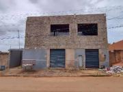 Apartamento para Venda em Águas Lindas de Goiás/GO...