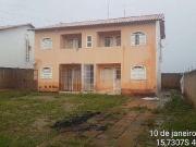 Apartamento para Venda em Águas Lindas de Goiás/GO...