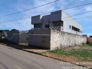 Apartamento para Venda em Águas Lindas de Goiás/GO...