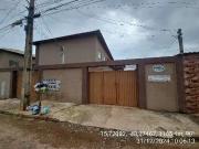 Apartamento para Venda em Águas Lindas de Goiás/GO...
