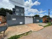 Apartamento para Venda em Águas Lindas de Goiás/GO...