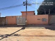 Apartamento para Venda em Águas Lindas de Goiás/GO...