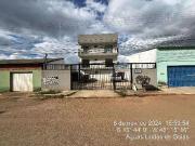 Apartamento para Venda em Águas Lindas de Goiás/GO...