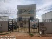 Apartamento para Venda em Águas Lindas de Goiás/GO...