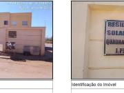 Apartamento para Venda em Águas Lindas de Goiás/GO...