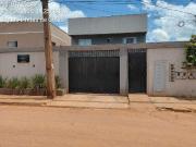 Apartamento para Venda em Águas Lindas de Goiás/GO...